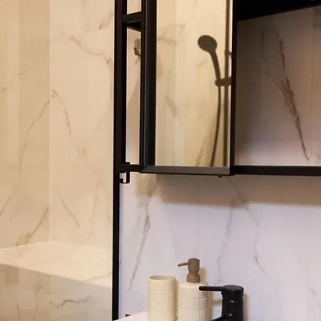 Cozy Center Apartment! Апартаменты Рига