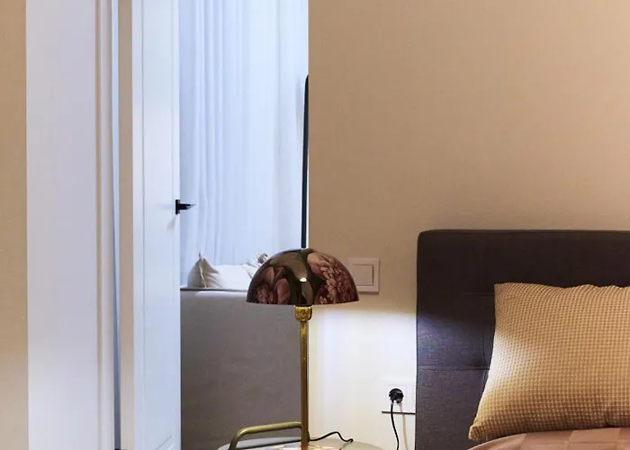 Cozy Center Apartment! Διαμέρισμα Ρίγα