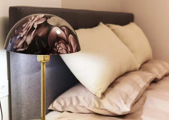 Cozy Center Apartment! Ρίγα