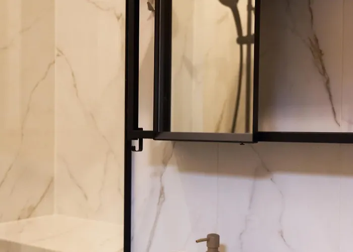 Cozy Center Apartment! Διαμέρισμα Ρίγα