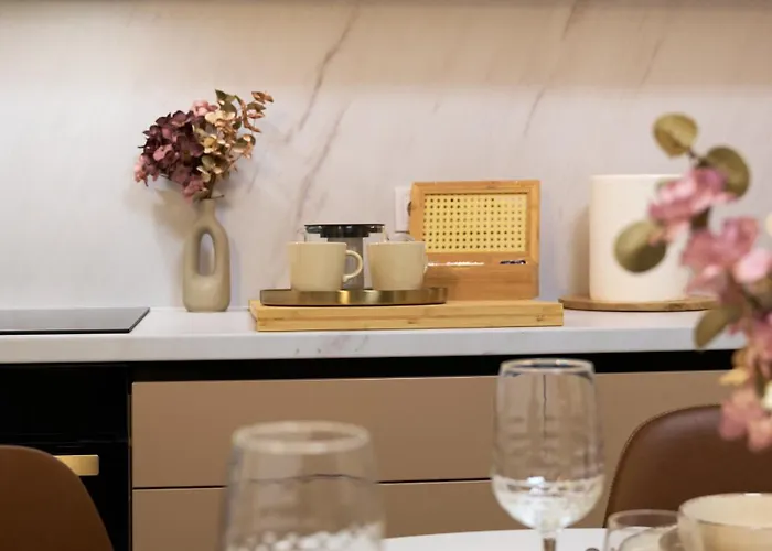 Διαμέρισμα Cozy Center Apartment! Ρίγα