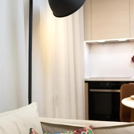 Cozy Center Apartment! Lejlighed *