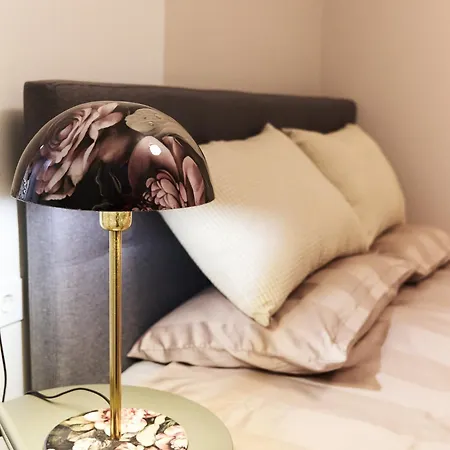 Cozy Center Apartment! Riga